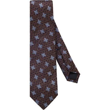 OLYMP SIGNATURE Stropdas noga, Motief