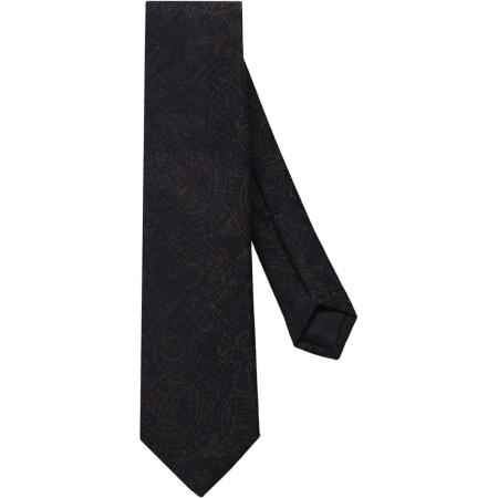 OLYMP SIGNATURE Stropdas Marine, Motief