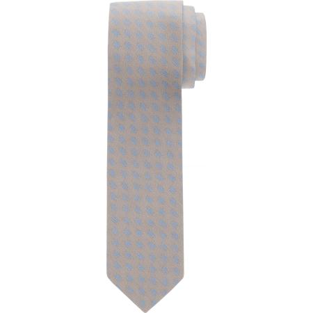 OLYMP Stropdas natuurlijk, Motief