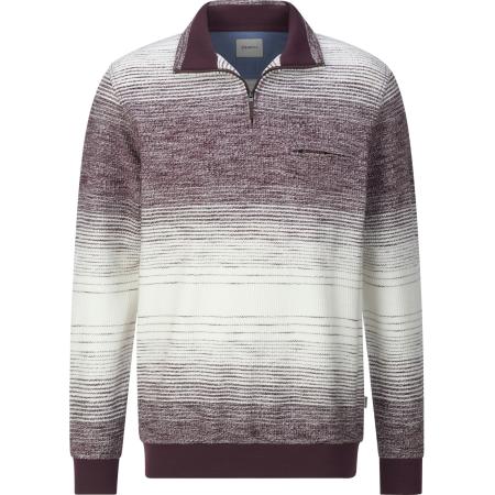 BABISTA BABISTA Sweatshirt Bentilagi ivoor / lila gemêleerd