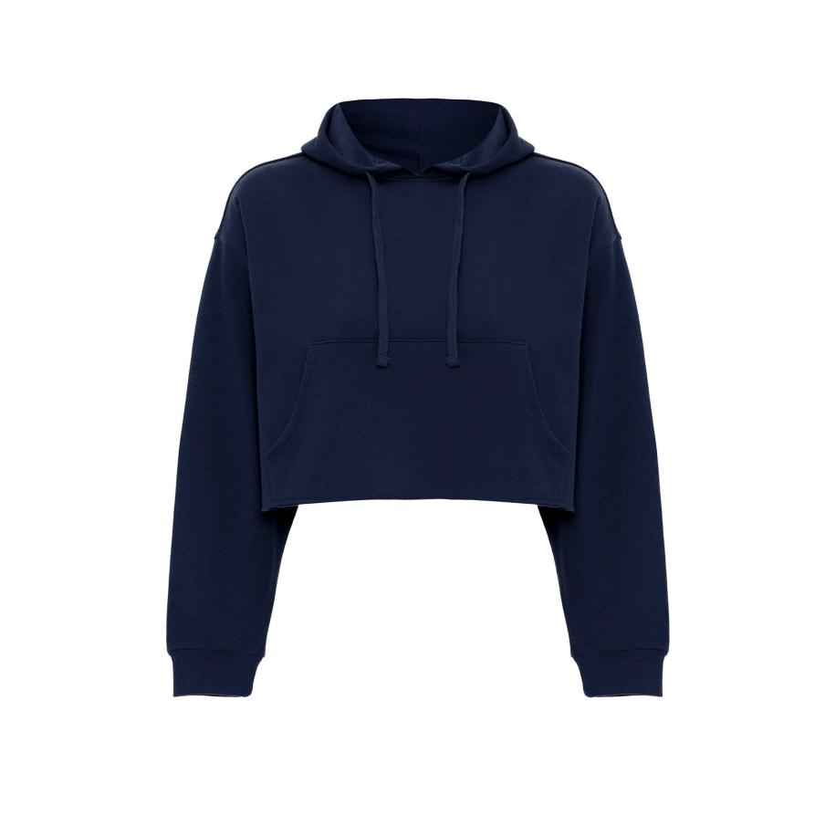 Jacey Quinn Jacey Quinn Sweatshirt navy -