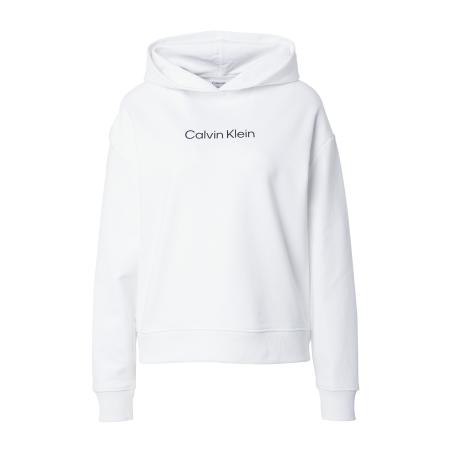 Calvin Klein Calvin Klein Sweatshirt HERO zwart / wit