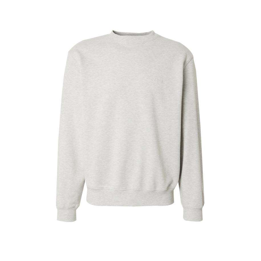 BALR. BALR. Sweatshirt lichtgrijs -