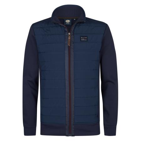 Petrol Industries Petrol Industries Sweatshirt blauw