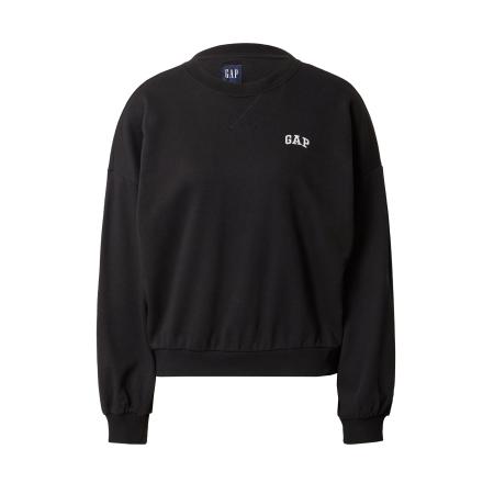 GAP GAP Sweatshirt JAPAN zwart / wit