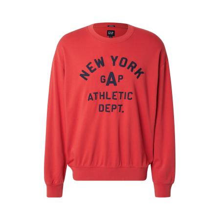 GAP GAP Sweatshirt navy / rood
