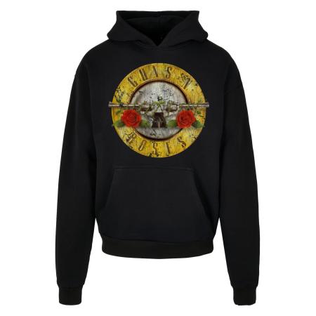 F4NT4STIC Sweatshirt gemengde kleuren / zwart