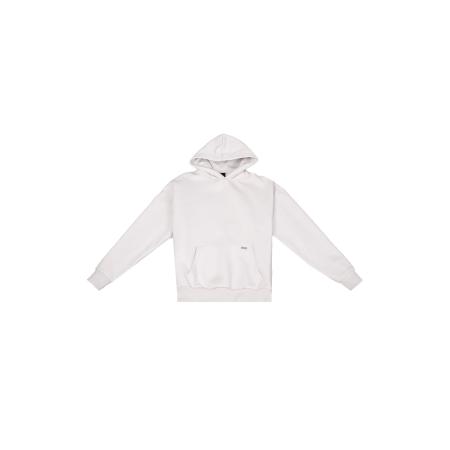 Dropsize Sweatshirt lichtgrijs