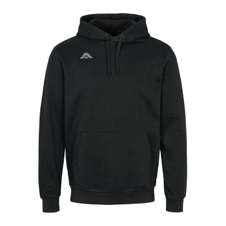 Kappa KAPPA Sweatshirt Cuneo zwart