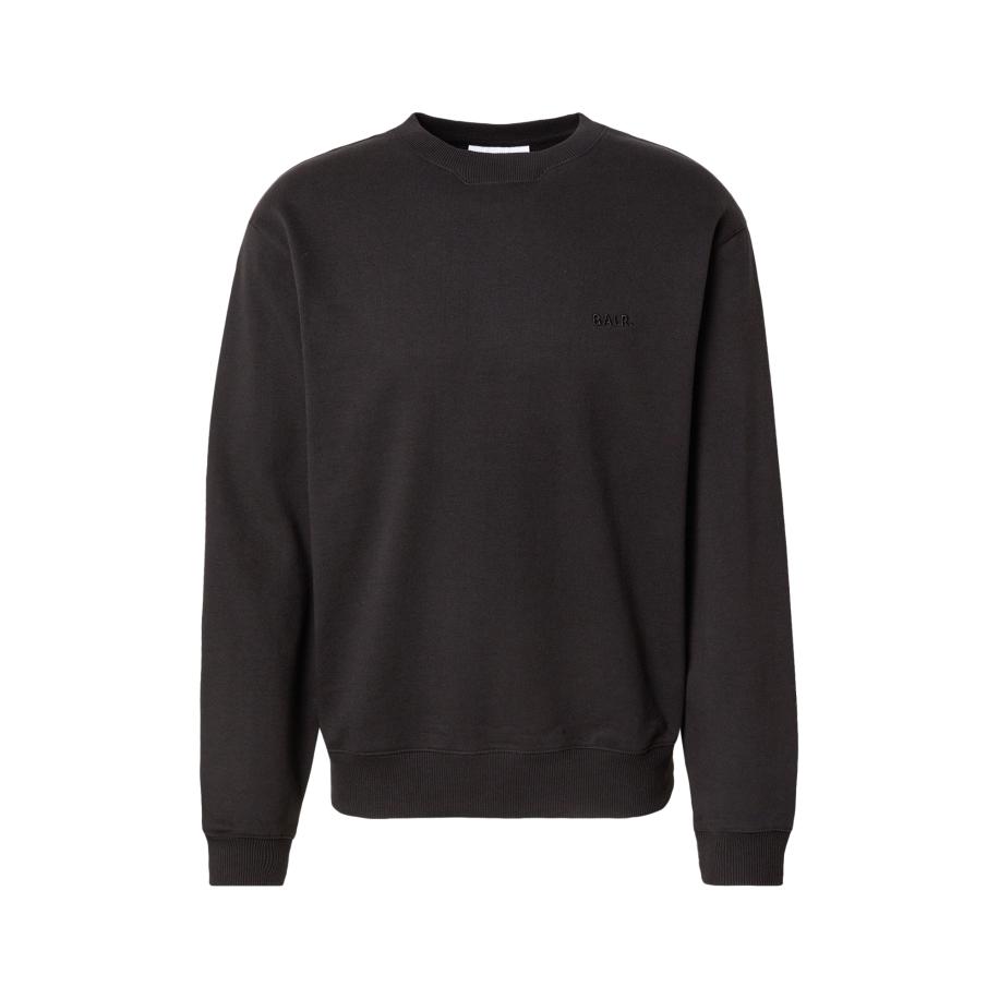 BALR. BALR. Sweatshirt zwart -