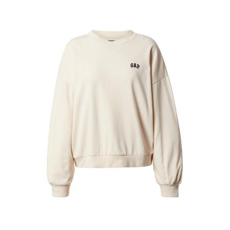 GAP GAP Sweatshirt JAPAN beige / zwart