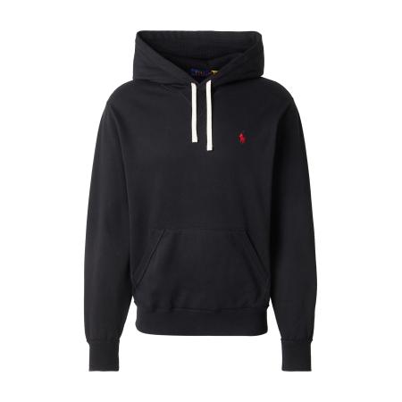 Polo Ralph Lauren Polo Ralph Lauren Sweatshirt rood / zwart