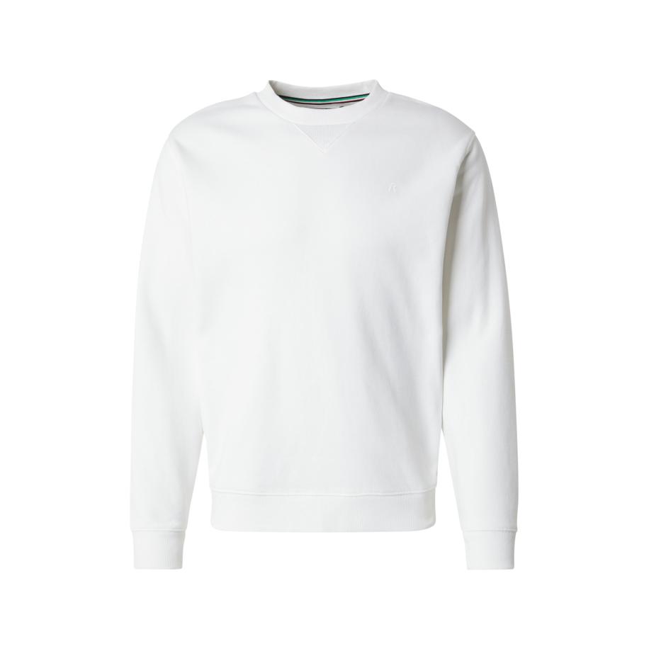 Replay REPLAY Sweatshirt wit -