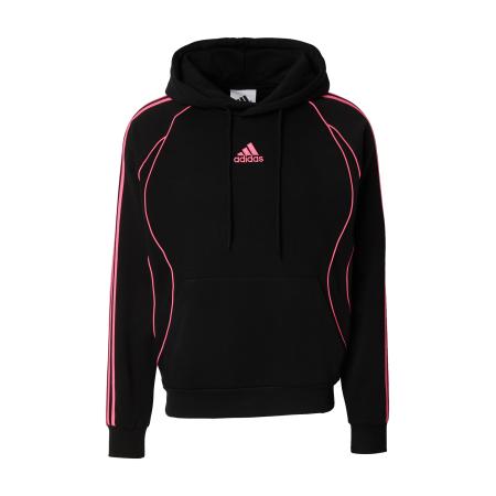 Adidas ADIDAS ORIGINALS Sweatshirt Adicolor Teamgeist neonroze / zwart