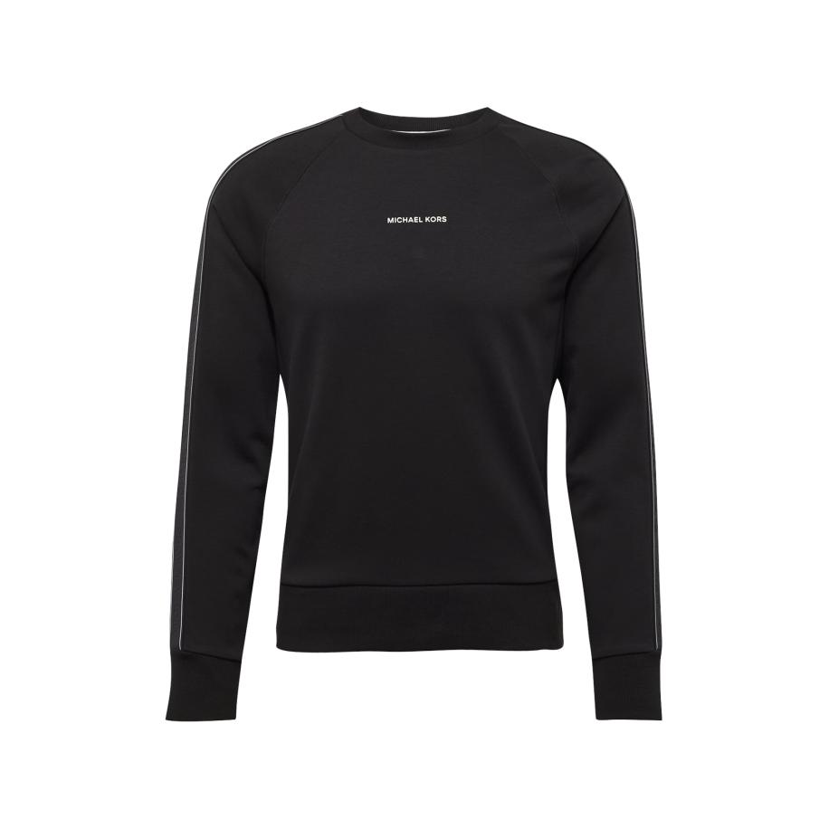 Michael Kors Michael Kors Sweatshirt zwart / wit -