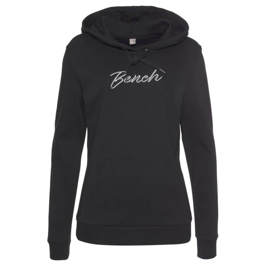 Bench BENCH Sweatshirt zwart -