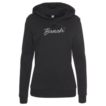 Bench BENCH Sweatshirt zwart