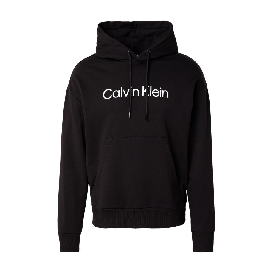 Calvin Klein Calvin Klein Sweatshirt HERO zwart / wit -