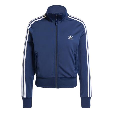 Adidas ADIDAS ORIGINALS Sweatvest Adicolor Classics Firebird marine / wit