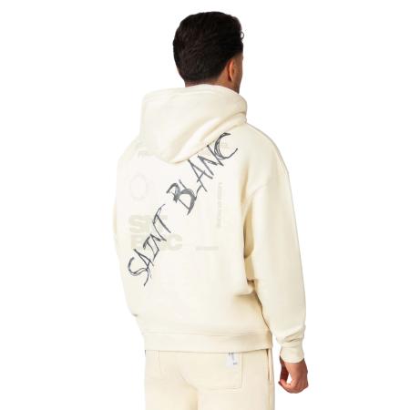 Saint Blanc Original Hoodie