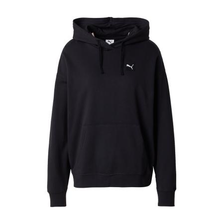Puma PUMA Sweatshirt Ess Elevated zwart