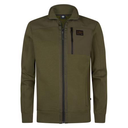 Petrol Industries Petrol Industries Sweatshirt groen