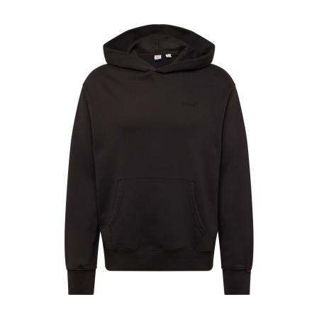 Levi's LEVIS ® Sweatshirt Authentic Hoodie zwart