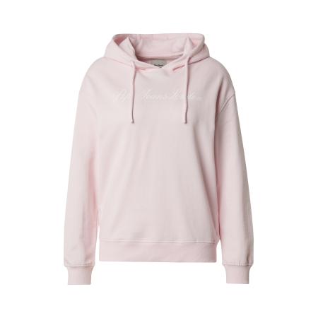 Pepe Jeans Pepe Jeans Sweatshirt ELSY pastelroze / wit