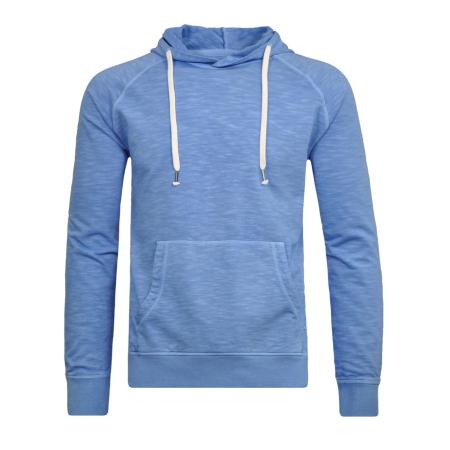 Ragman Ragman Sweatshirt royal blue/koningsblauw