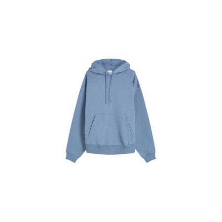 Bershka Bershka Sweatshirt royal blue/koningsblauw