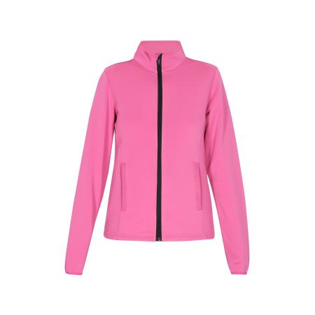 MYMO myMo ROCKS Tussenjas Cosimon pink