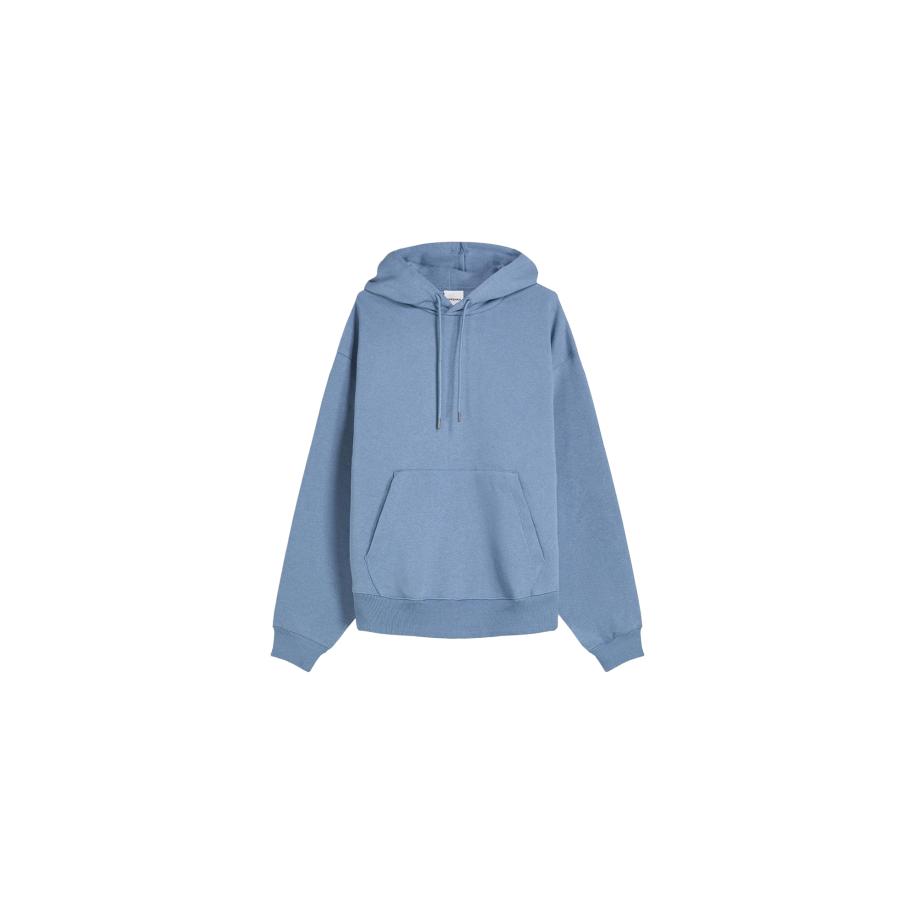 Bershka Bershka Sweatshirt royal blue/koningsblauw -