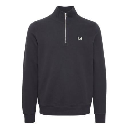 Casual Friday Casual Friday Sweatshirt Sebastian donkerblauw / wit