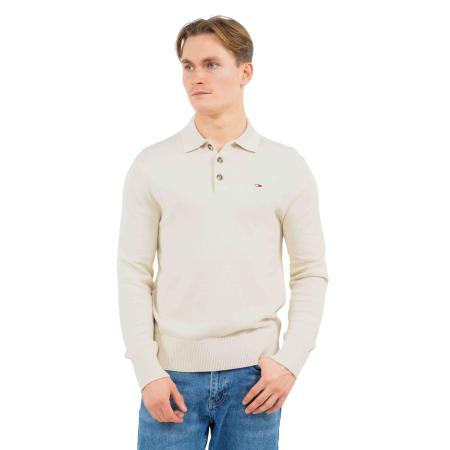 Tommy Jeans Slim Essential Sweater