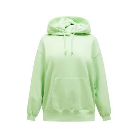 Peak Performance PEAK PERFORMANCE Sweatshirt Terry groen