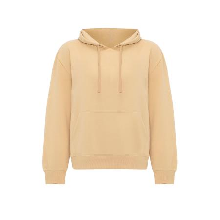 Jacey Quinn Jacey Quinn Sweatshirt beige