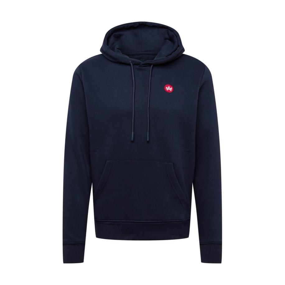 Kronstadt Kronstadt Trui marine / rood / wit -