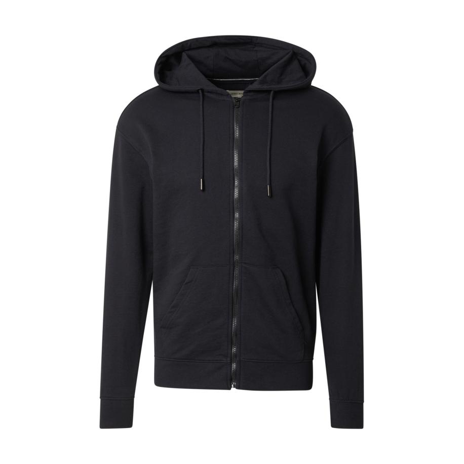 Blend BLEND Sweatvest BRODY zwart -