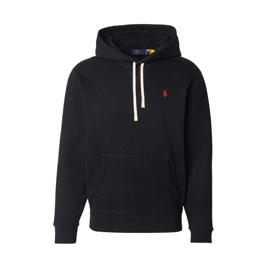 Polo Ralph Lauren Polo Ralph Lauren Sweatshirt zwart / wit -