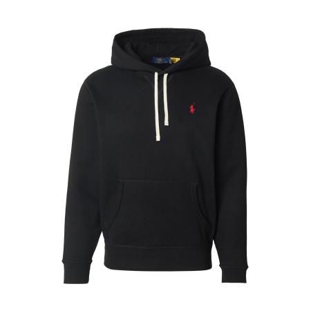 Polo Ralph Lauren Polo Ralph Lauren Sweatshirt zwart / wit