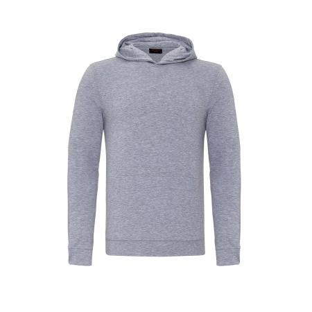 By Diess Collection By Diess Collection Sweatshirt grijs