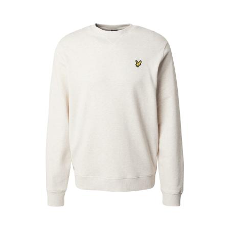 Lyle & Scott Lyle & Scott Sweatshirt beige