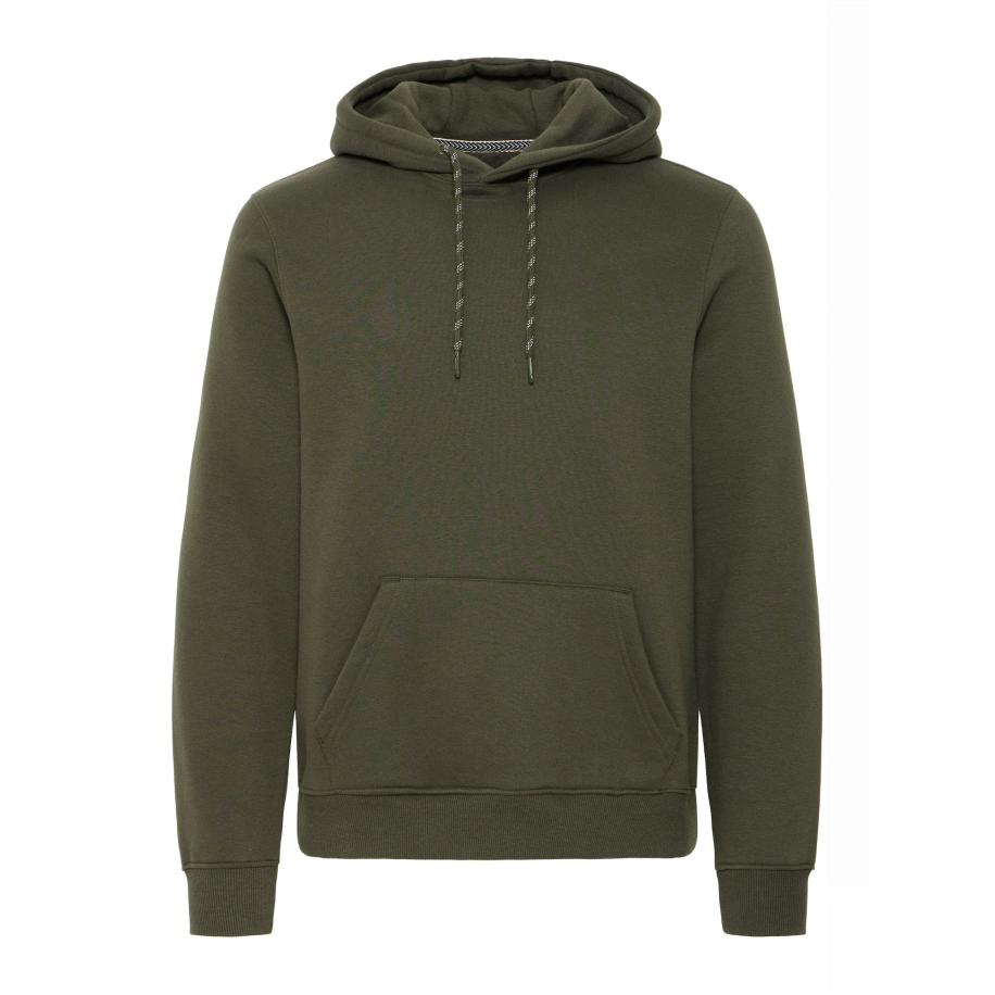 Blend BLEND Trui donkergroen -