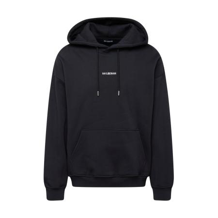 Han Kjøbenhavn Han Kjøbenhavn Sweatshirt zwart / wit