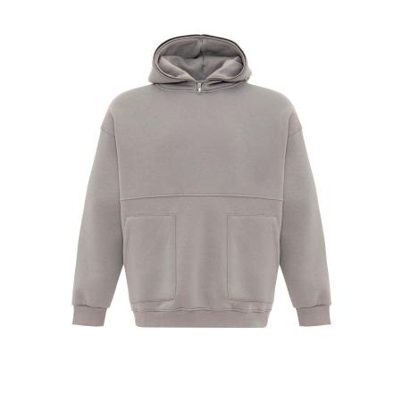 VAMOS CLO VAMOS CLO Sweatshirt grijs