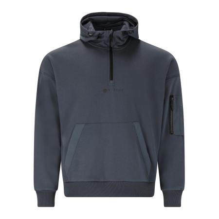 Virtus Virtus Sweatshirt Willard donkerblauw