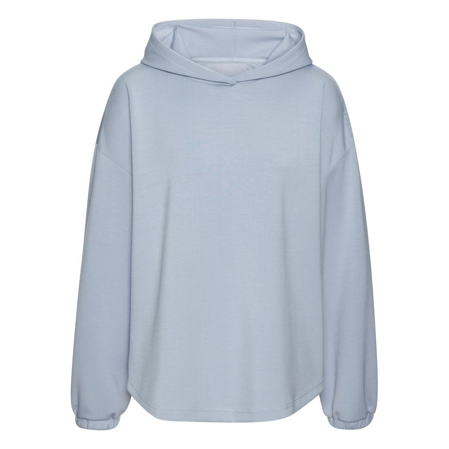 Copenhagen Studios Copenhagen Studios Sweatshirt lichtblauw -