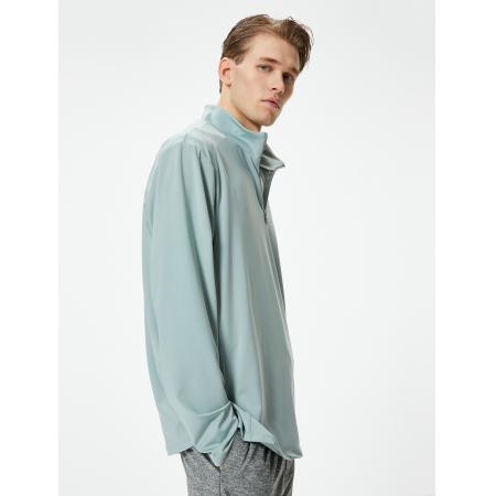 Koton Koton Sweatshirt mintgroen