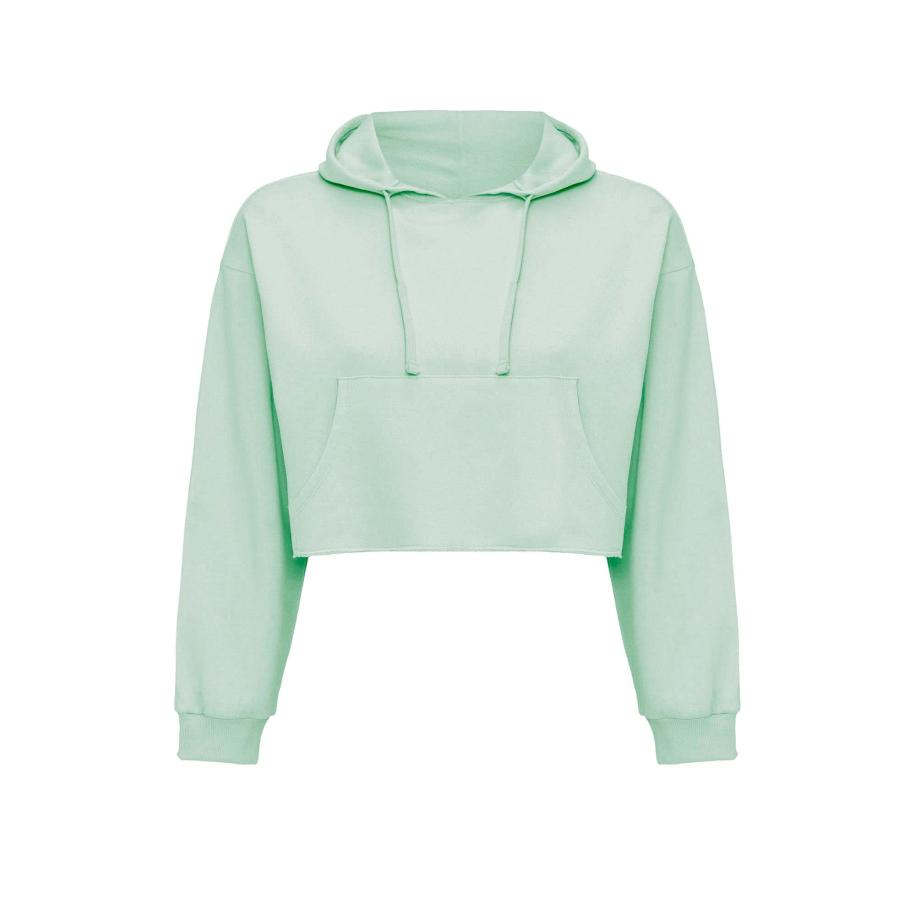 Jacey Quinn Jacey Quinn Sweatshirt mintgroen -