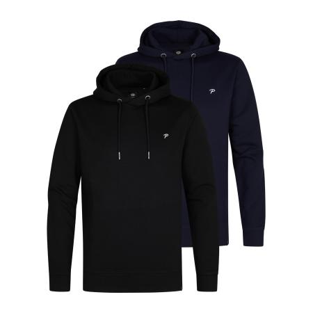 Petrol Industries Petrol Industries Sweatshirt zwart